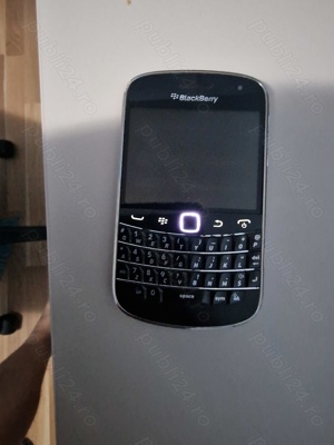 Blackberry 9900