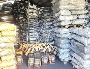 Carbuni de gratar esenta tare, Transport gratuit  - imagine 3