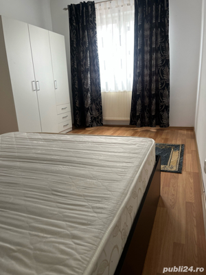 Apartament de inchiriat cu 3 camere, str. Vasile Milea