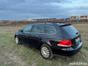 VW Golf 5, 1,9 tdi an 2009 - imagine 2