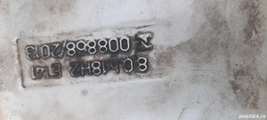 Jante aliaj 18" - imagine 2