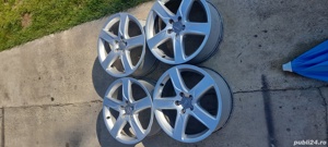 Jante aliaj 18" - imagine 3