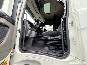 scania R450 -an 2020+ cisterna aluminiu-frane disc - imagine 2