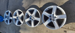 Jante aliaj 18" - imagine 4