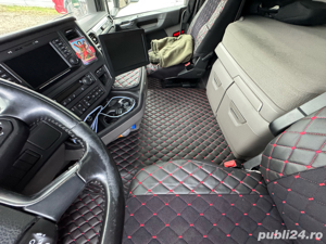 scania R450 -an 2020+ cisterna aluminiu-frane disc - imagine 3