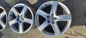 Jante aliaj 18" - imagine 5