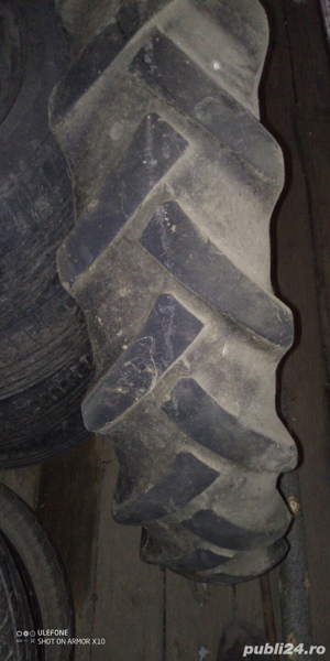 Cauciuc tractor 8.3/24 - imagine 4