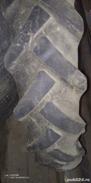 Cauciuc tractor 8.3/24