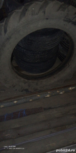 Cauciuc tractor 8.3/24 - imagine 3