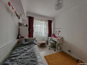 Apartament 3 camere vis a vis de Mega Mall, etaj 10 din 11 plus etaj tehnic  - imagine 7