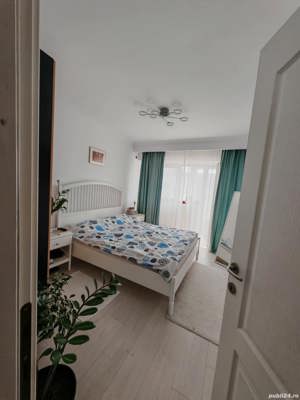 Apartament 3 camere vis a vis de Mega Mall, etaj 10 din 11 plus etaj tehnic  - imagine 8