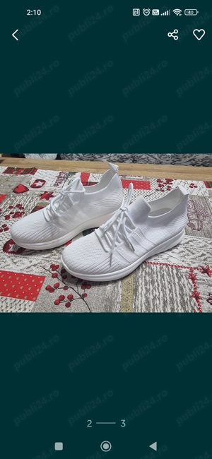 Pantofi sport damă - imagine 3