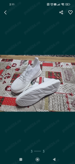 Pantofi sport damă - imagine 2