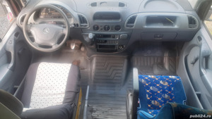  Mercedes Sprinter Cub 2.2 cdi Foodtruck Autorulota Service Vulcanizare Catering  - imagine 5