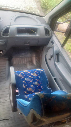 Autorulota comerciala Foodtruck Service Vulcanizare Catering Sprinter 2.2 cdi  - imagine 4