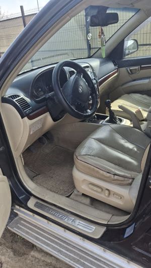 Vânzări Santa Fe  - imagine 6