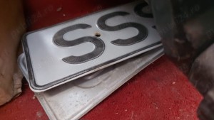 Vand Ford Taunus 17 M 1967 - imagine 4