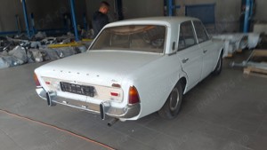 Vand Ford Taunus 17 M 1967 - imagine 10