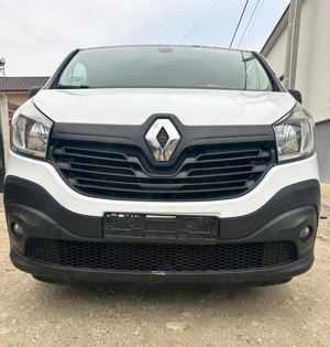 Renault Trafic L2H1