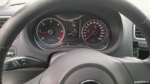 polo 1.2 diesel
