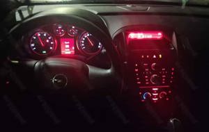 Opel Astra Diesel 1.3 CDTi - imagine 3