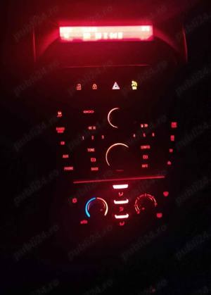 Opel Astra Diesel 1.3 CDTi - imagine 4