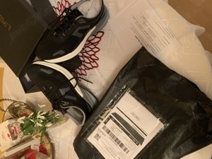 Sneakers(pantof sport)IL PASSO cu eticheta,marimea 41