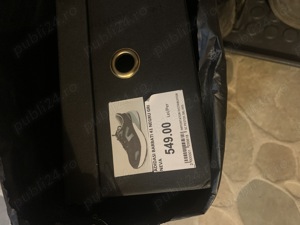 Sneakers(pantof sport)IL PASSO cu eticheta,marimea 41 - imagine 3