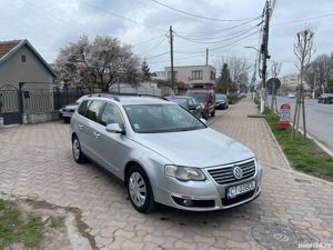 vand urgent Volkswagen Passat 2.0 Tdi  dsg