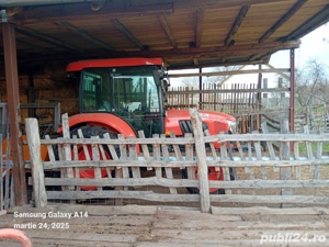 Tractor nou Kubota  - imagine 2