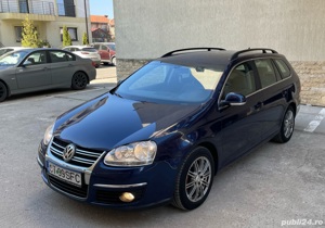 vand urgent Volkswagen Golf 5 2.0 Tdi 