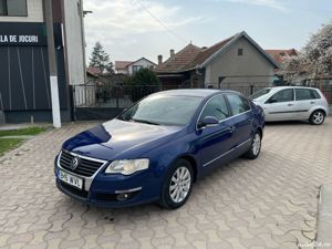 vand urgent Volkswagen Passat 2.0 Tdi 