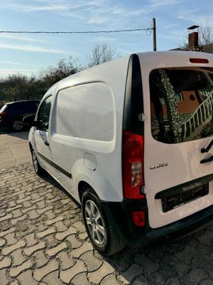 Vând Autoutilitara Mercedes Benz Citan - imagine 3