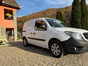 Vând Autoutilitara Mercedes Benz Citan - imagine 4
