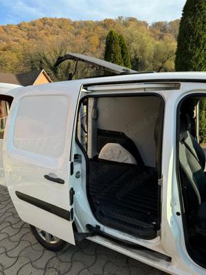 Vând Autoutilitara Mercedes Benz Citan