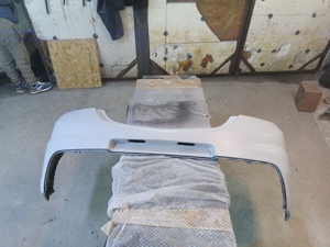 Reparatii bari auto  - imagine 3