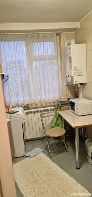 Vând apartament  - imagine 3