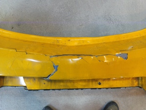 Reparatii bari auto  - imagine 2