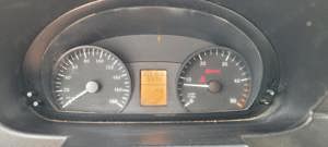 Mercedes-Benz Sprinter 516 CDI 2015, Punte Dubla, Cat. C - imagine 5