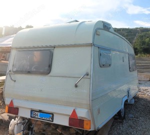  Rulota Avondale - 3 persoane