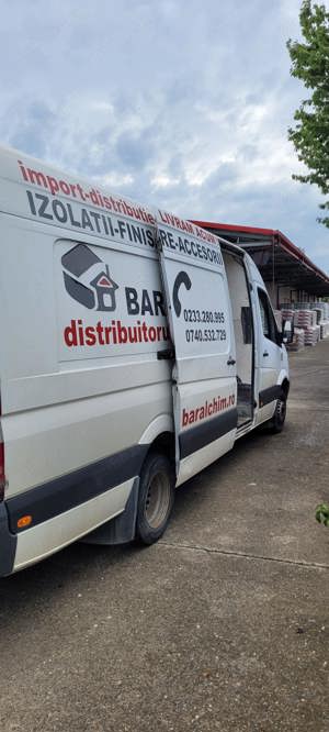 Mercedes-Benz Sprinter 516 CDI 2015, Punte Dubla, Cat. C - imagine 10