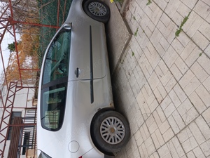 Volkswagen golf V 2005