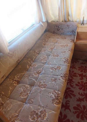  Rulota Avondale - 3 persoane - imagine 4