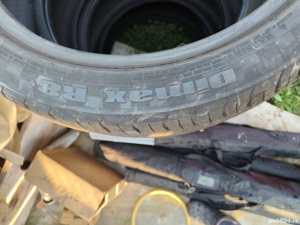 Anvelope vara 225/45R19 - imagine 4