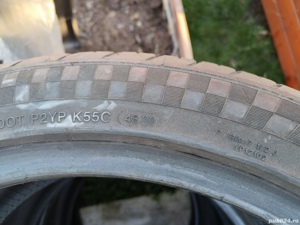 Anvelope vara 225/45R19