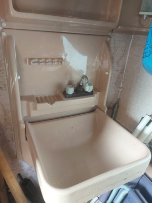  Rulota Avondale - 3 persoane - imagine 2