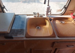  Rulota Avondale - 3 persoane - imagine 9