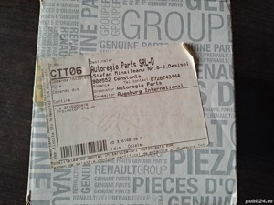 Proiertor stg/dr Renault - imagine 4