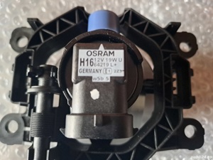 Proiertor stg/dr Renault - imagine 2