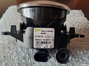 Proiertor stg/dr Renault - imagine 3